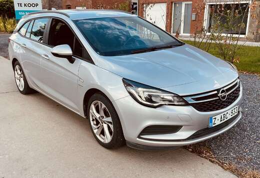 Opel Sports Tourer 1.6 CDTi ECOTEC D Dynamic Start/St ...