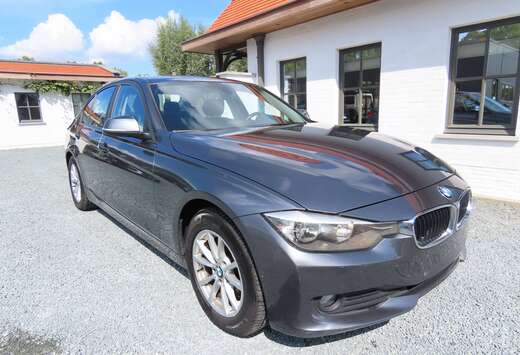 BMW 316 dA