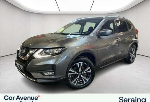 Nissan N-Connecta