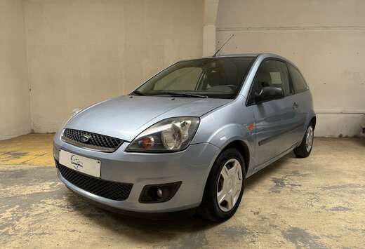 Ford 1.3i Trend *97.000KM*Airco*