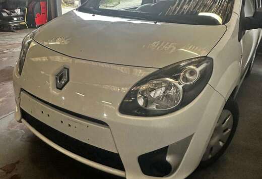 Renault Twingo 1.2i LEv Authentique