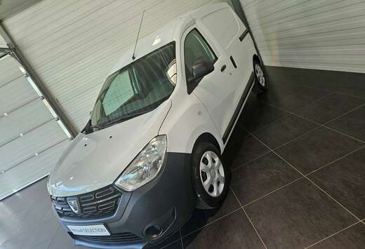 Dacia Van Confort Tce 100 AIRCO 29.000KM  Garantie 1  ...