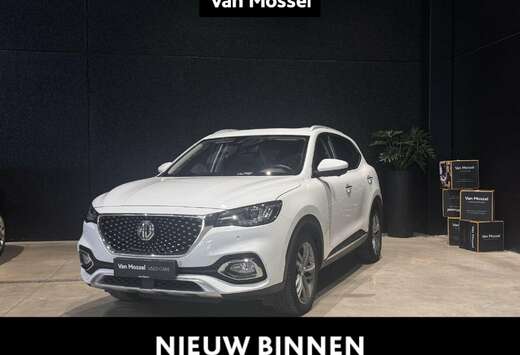 MG 1.5T-GDi DCT Luxury LEDER | PANODAK | NAVI | Zetel