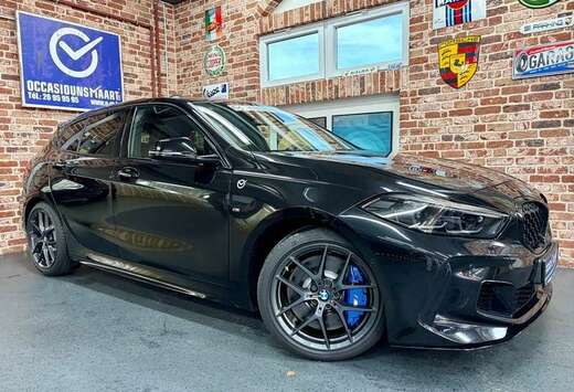 BMW M135iA 2.0 306cv Auto xDrive M-Performance