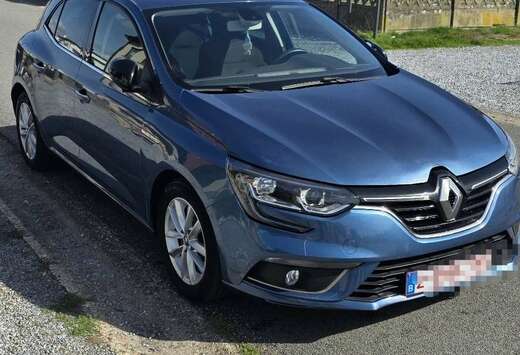 Renault 1.2 TCe Energy Limited