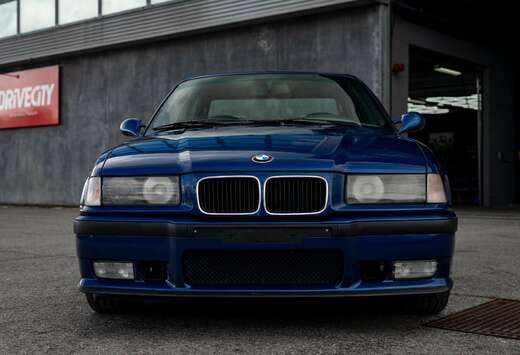 BMW M3 Coupé