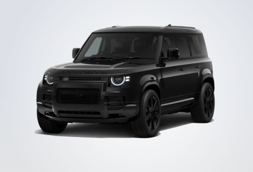 Land Rover 110 D350 X-Dynamic SE AWD Auto. 27MY