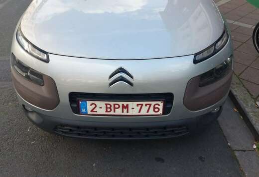 Citroen 1.2 PureTech Start