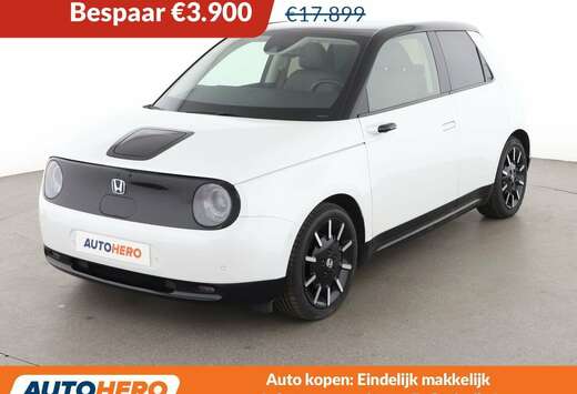 Honda electric drive 113 kW Advance