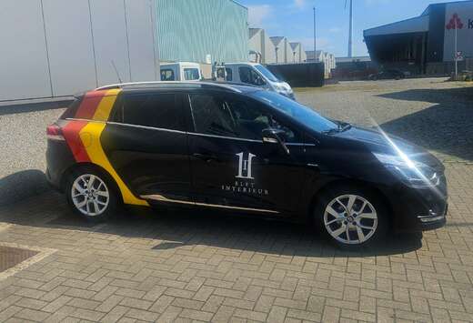 Renault Clio Grandtour (Energy) TCe 90 Start