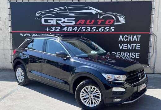 Volkswagen 1.5 TSI 1ER PROP./TOIT PNAO./CARNET/GARANT ...