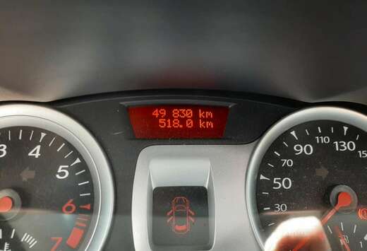 Renault 1.2i 16v Billabong