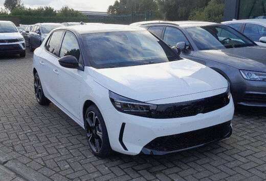 Opel Corsa 1.2 Direct Injection Turbo GS