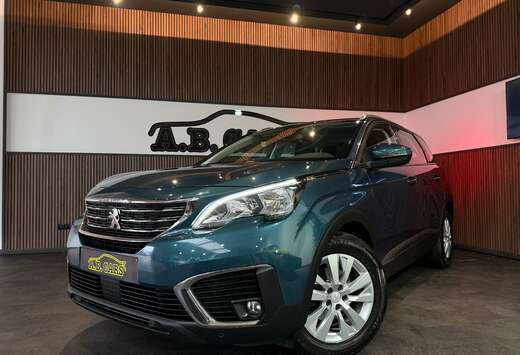 Peugeot 1.5 BlueHDi 7PLACES *GARANTIE 12MOIS*