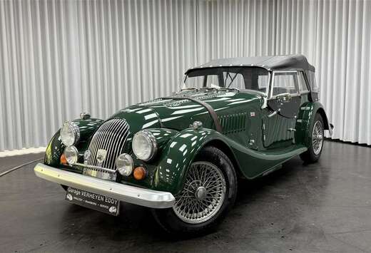 Morgan Tourer