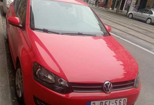 Volkswagen 1.2 Comfortline