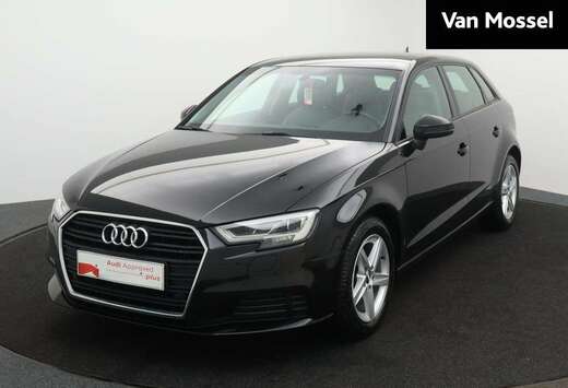 Audi Sportback Audi A3 Sportback 30 TFSI*116PK*LEDER* ...