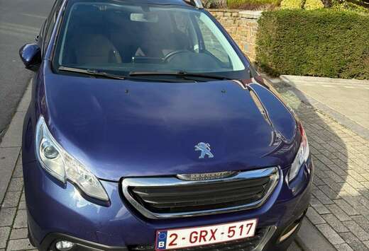 Peugeot 1.2i PureTech Access