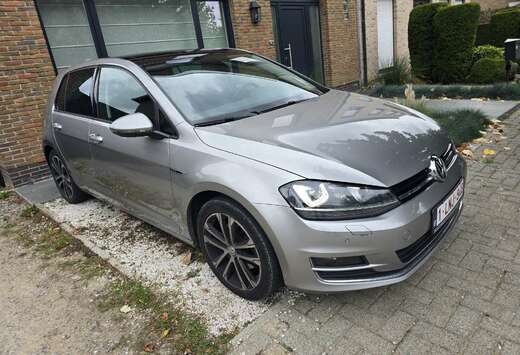 Volkswagen 1.6 TDI BlueMotion Technology Lounge Euro  ...