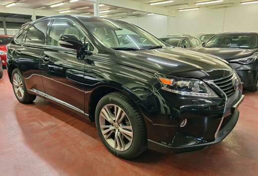 Lexus RX 450h 3.5i V6 Privilège Line