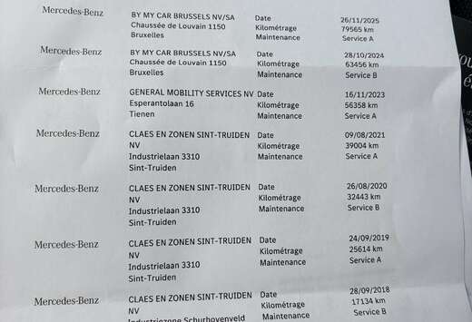 Mercedes-Benz tout terrain  kit sport