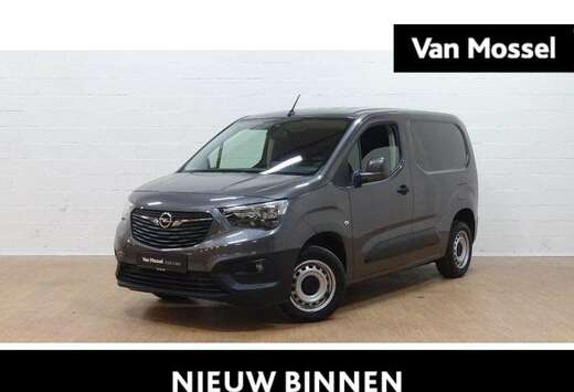 Opel 1.5 Turbo 75kW Light L1H1