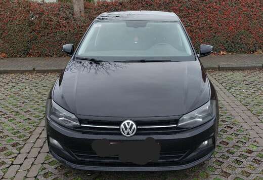 Volkswagen Polo 1.0 TSI Trendline