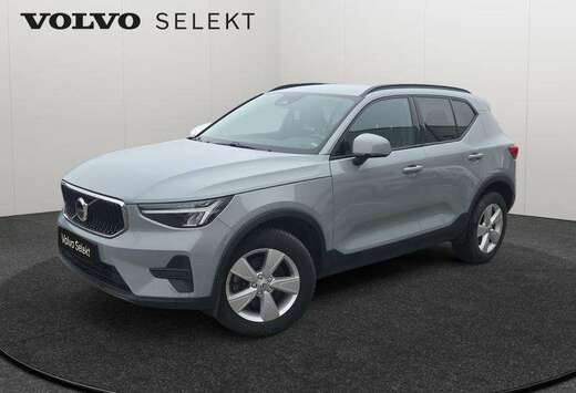 Volvo B3 Core / Essence