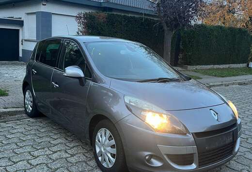 Renault 1.5 dCi Dynamique FAP