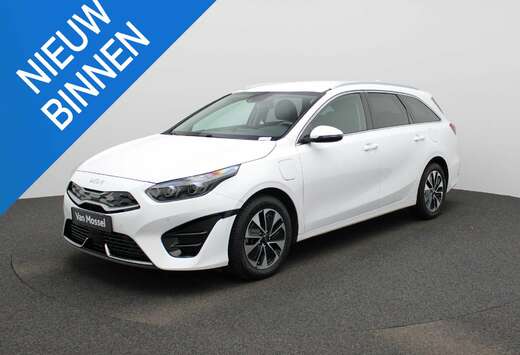 Kia Sportswagon Business Line 1.6 GDi PHEV DCT