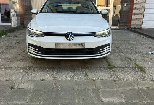 Volkswagen 1.5 TSI OPF Style