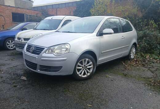 Volkswagen 1.2i United