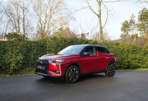 Opera 564  km AUTONOMIE+garantie tot 48 ste Maand