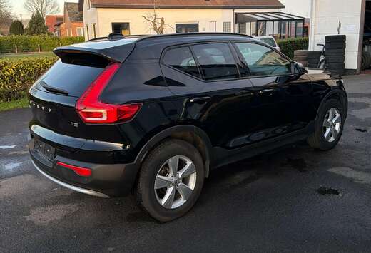 Volvo XC40 T2 Core+verwarmde zetels+stuur+donkere rui ...