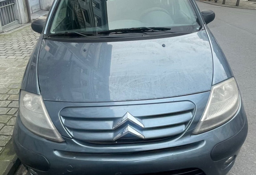 Citroen C3 1.1i SX