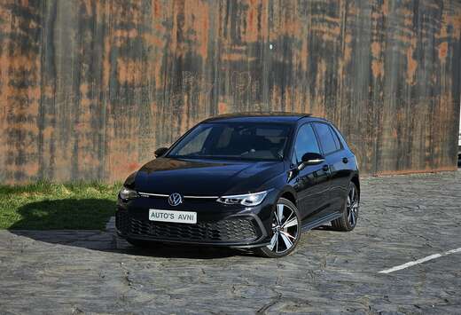 Volkswagen 1.4 e-hybride DSG 15.000km Full Option Nie ...