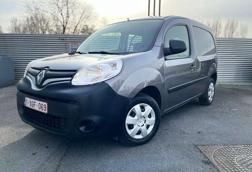 Renault Kangoo 1,2TCe 115pK