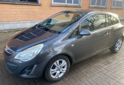 Opel 1.3 CDTi * AIRCO * EURO 5