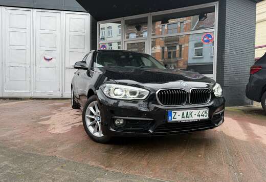 BMW Garantie - LED - Volant M - Navigation - Kit hive ...