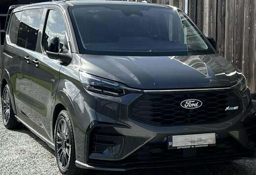 Ford Transit Custom V710 MULTI-USE 320S MS-RT 2.5T 22 ...