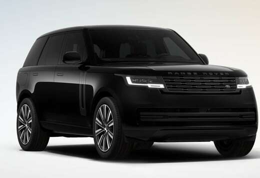 Land Rover [PHEV] HSE P460e