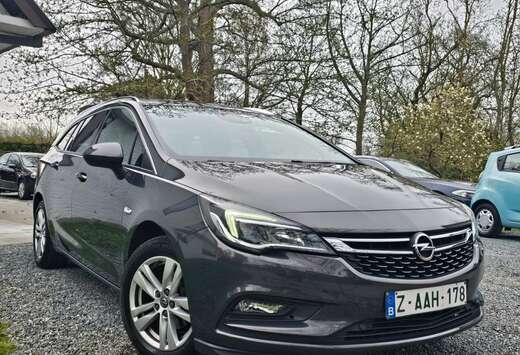 Opel Sports Tourer+ 1.4i * 1 MAIN * LED+NAVI+CRUISE+. ...