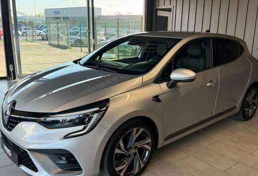 Renault *1.0 TCe* R.S Line* CLIM* CAMERA* XENON* COCK ...