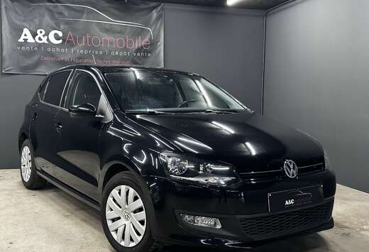 Volkswagen Polo 1.2 TSI