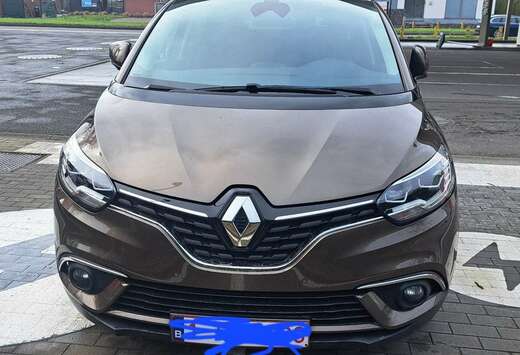 Renault Scénic 1.33 TCe Energy Bose Edition