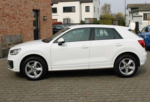 Audi 30 TFSI Design 60000km