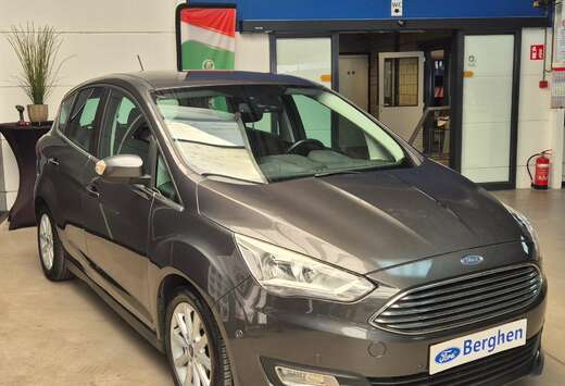 Ford Titanium