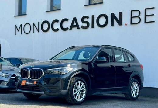 BMW 1.5 D LED GPS CARPLAY CAMERA CAPTEURS CLIM BI ZON ...