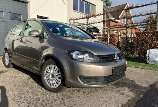 Volkswagen 1.4 TSI Trendline