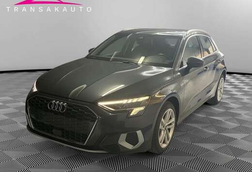 Audi A3 Sportback 30 TFSI / Boite Auto / Garantie 12  ...